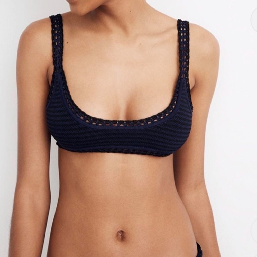 Solid & Striped “The Dawn Bikini”